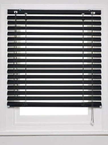 50mm Slats Aluminium Venetian Blinds