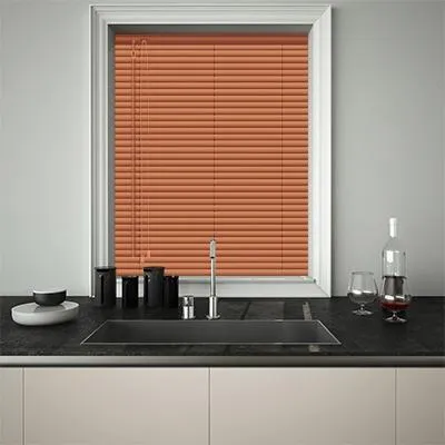 50mm Slats Aluminium Venetian Blinds