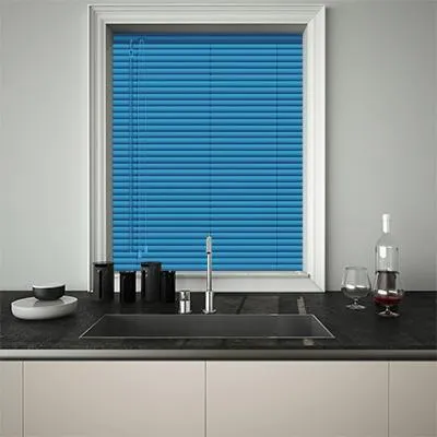 50mm Slats Aluminium Venetian Blinds