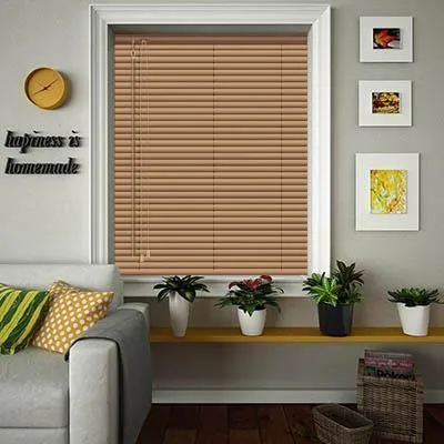 50mm Slats Aluminium Venetian Blinds