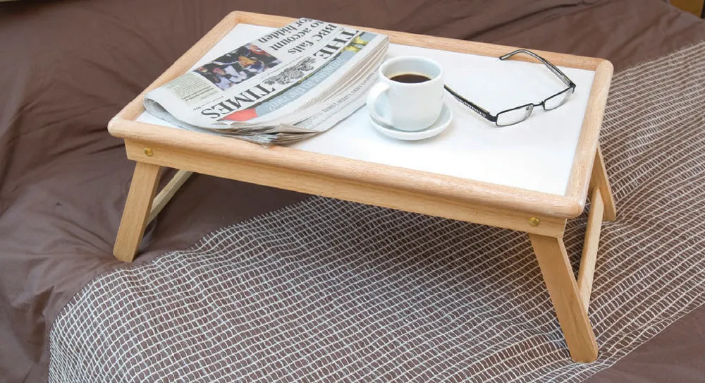 Adjustable Tray