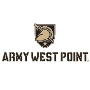 Army West Point Black Knights - Army West Point Single Layer Dimensional