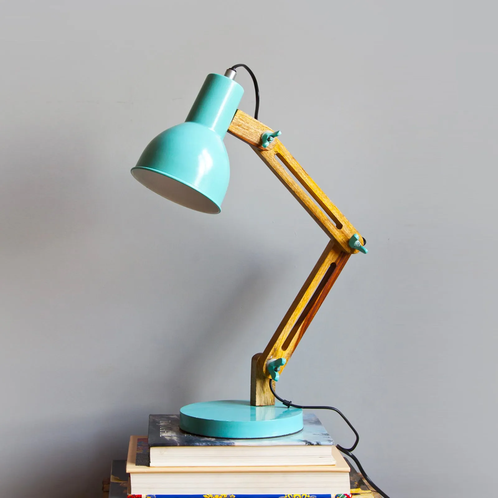 Auro Study Table Lamp