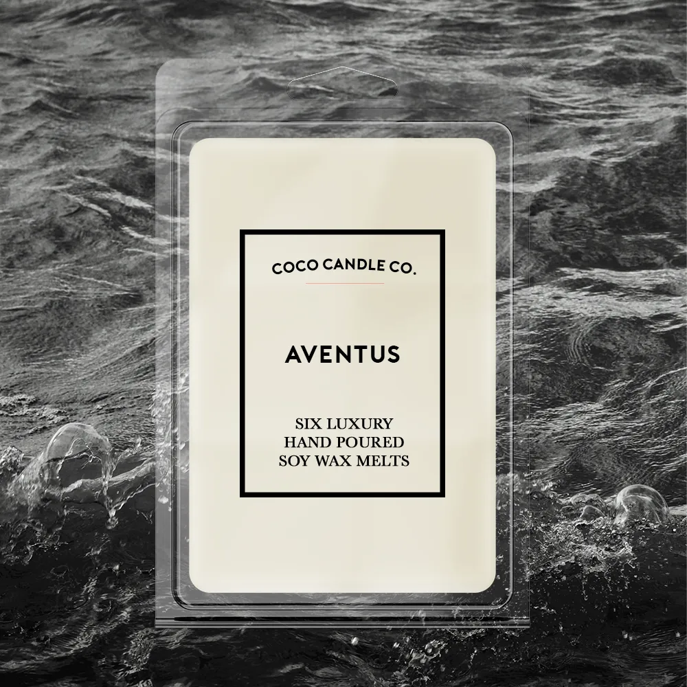 Aventus Wax Melts - Inspired By Creed Aventus