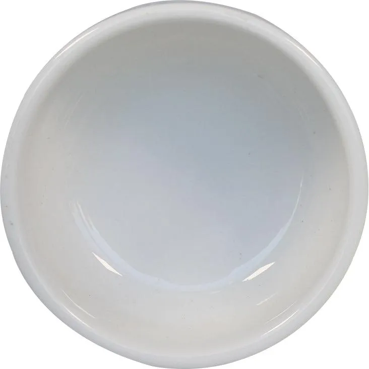 Browne - Stacking Bowl 4 1/2" - 11.4cm - White - 563950