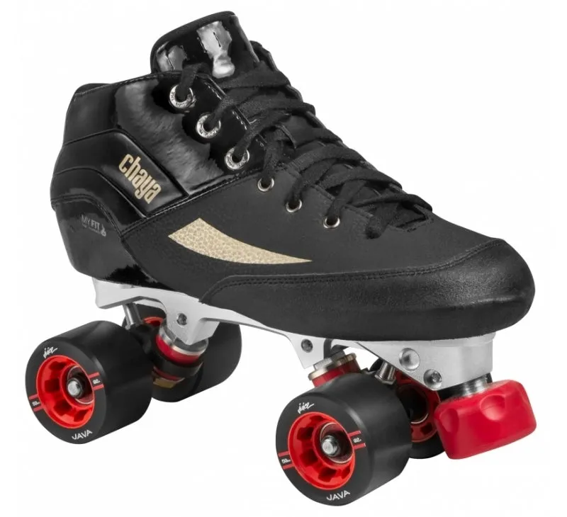 Chaya Pearl Roller Derby Skates