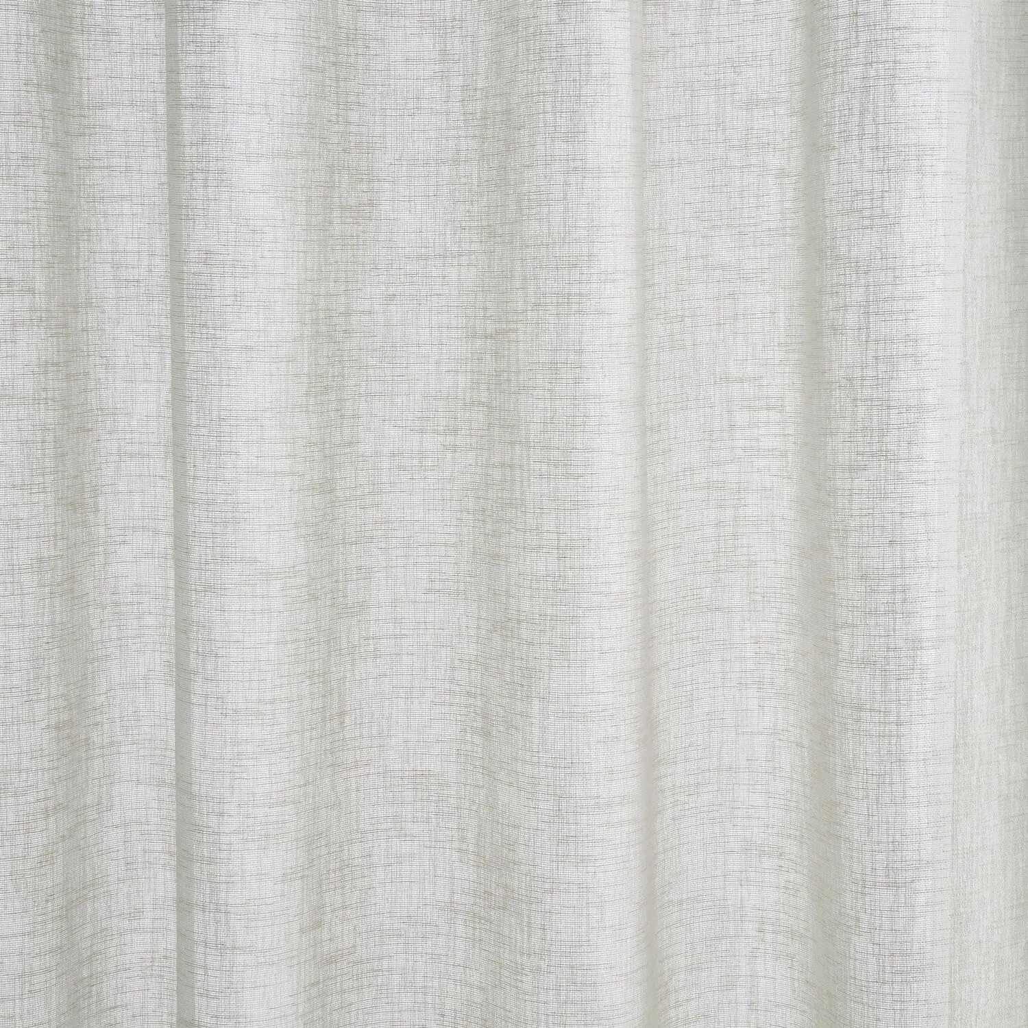 Eco Voile Curtains - 140x137