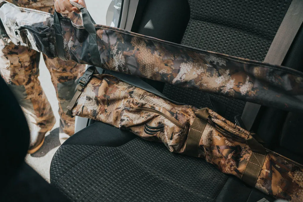 Flight Series Gun Sleeve - Optifade Timber