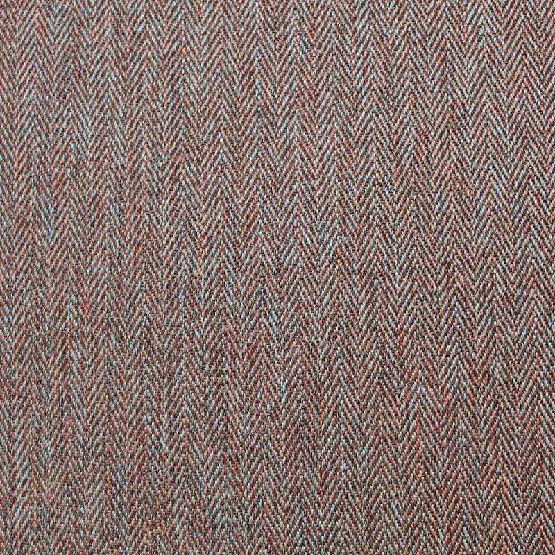 Furnishing Herringbone - Tawny