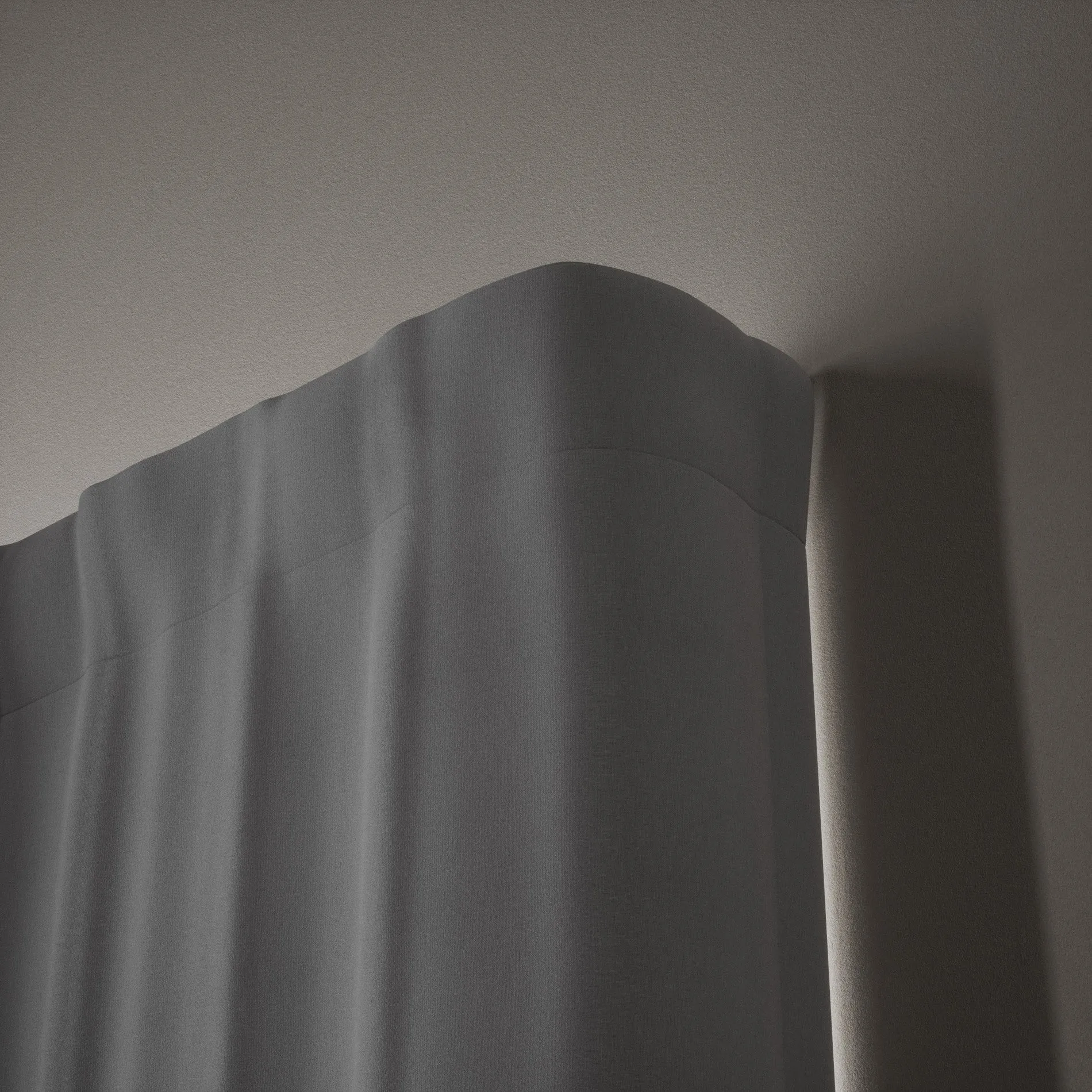 Twilight Blackout Curtain Rod