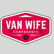 Van Wife Stealth Blackout Curtain